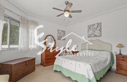 Resale - Villa - Algorfa - Montemar