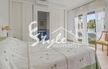 Resale - Villa - Algorfa - Montemar