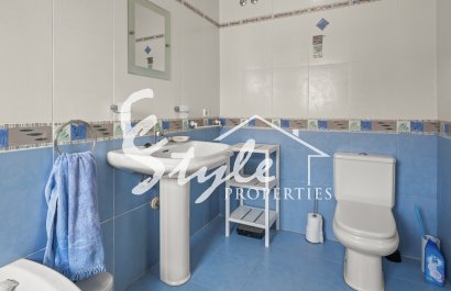 Resale - Villa - Algorfa - Montemar