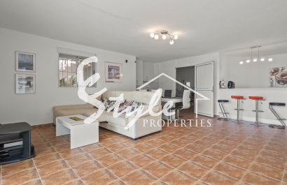 Resale - Villa - Algorfa - Montemar
