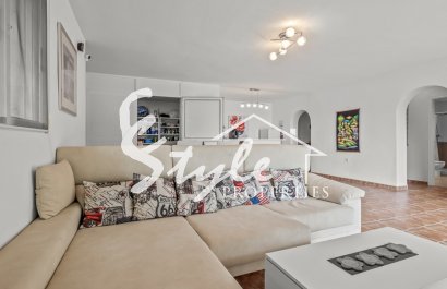 Resale - Villa - Algorfa - Montemar
