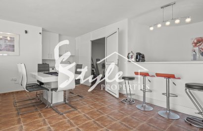 Resale - Villa - Algorfa - Montemar