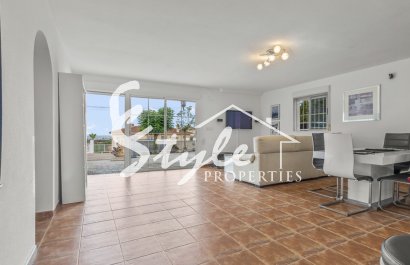 Resale - Villa - Algorfa - Montemar