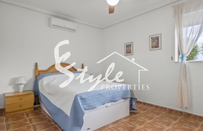 Resale - Villa - Algorfa - Montemar