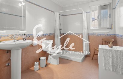 Resale - Villa - Algorfa - Montemar