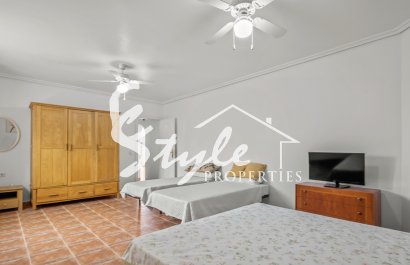 Resale - Villa - Algorfa - Montemar
