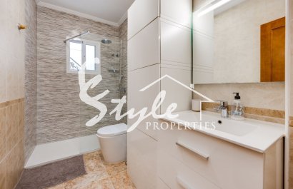 Resale - Apartament  - Punta Prima