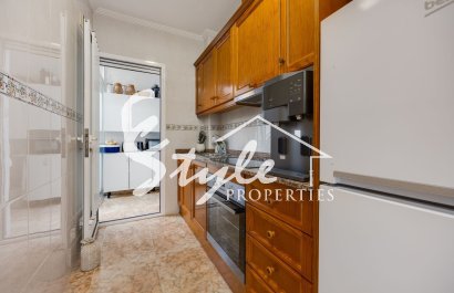 Resale - Apartament  - Punta Prima