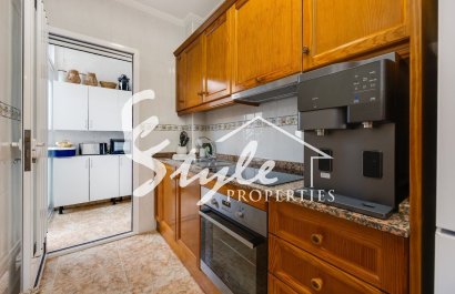 Resale - Apartament  - Punta Prima