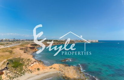 Resale - Apartament  - Punta Prima