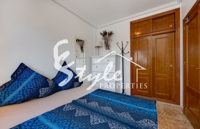 Resale - Apartament  - Punta Prima