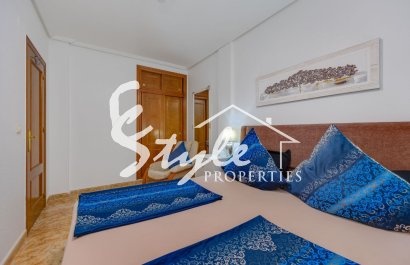 Resale - Apartament  - Punta Prima