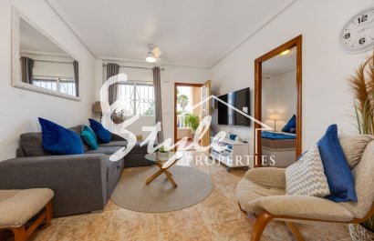 Resale - Apartament  - Punta Prima