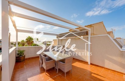 Resale - Apartament  - Punta Prima