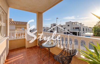 Resale - Apartament  - Punta Prima