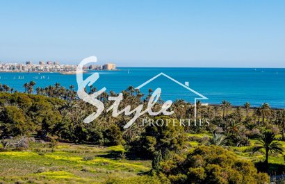 Resale - Apartament  - Punta Prima