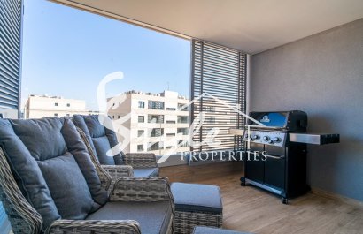 Reventa - Apartamento - Punta Prima