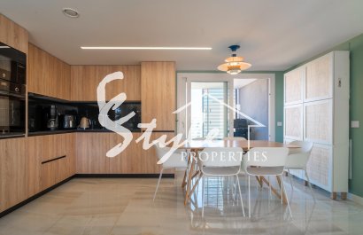 Reventa - Apartamento - Punta Prima