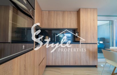 Reventa - Apartamento - Punta Prima