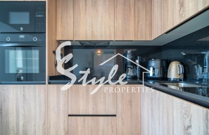 Reventa - Apartamento - Punta Prima
