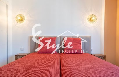 Reventa - Apartamento - Punta Prima