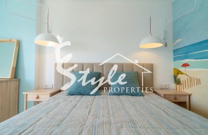 Reventa - Apartamento - Punta Prima