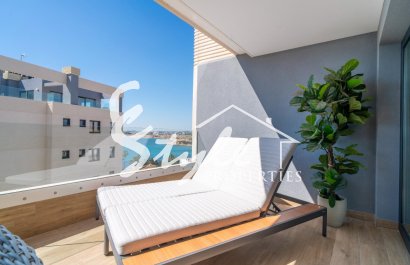 Reventa - Apartamento - Punta Prima