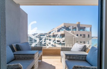 Reventa - Apartamento - Punta Prima