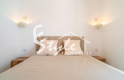 Reventa - Apartamento - Punta Prima