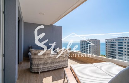 Reventa - Apartamento - Punta Prima