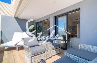 Reventa - Apartamento - Punta Prima