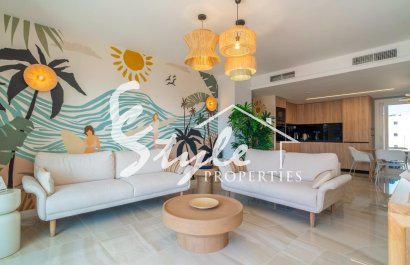 Reventa - Apartamento - Punta Prima