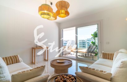 Reventa - Apartamento - Punta Prima