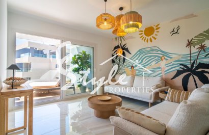 Reventa - Apartamento - Punta Prima