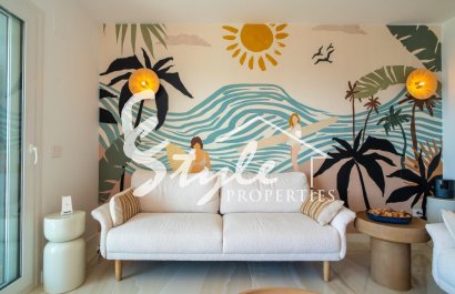Reventa - Apartamento - Punta Prima