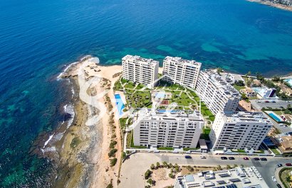 Reventa - Apartamento - Punta Prima