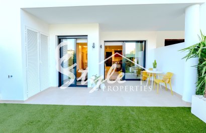 New build - Apartament  - Ciudad Quesada - San Fulgencio