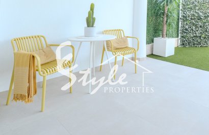 New build - Apartament  - Ciudad Quesada - San Fulgencio