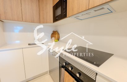 New build - Apartament  - Ciudad Quesada - San Fulgencio