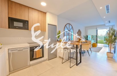 New build - Apartament  - Ciudad Quesada - San Fulgencio