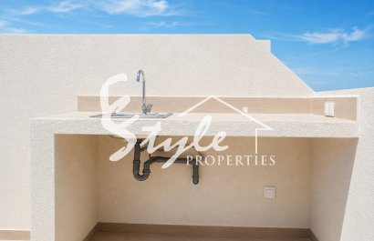 New build - Townhouse - Alicante - Dolores