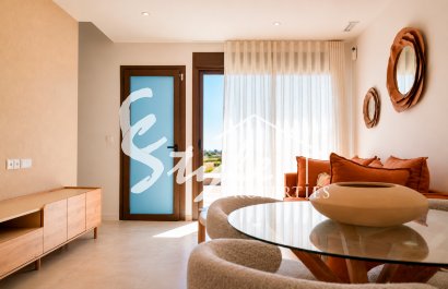 New build - Townhouse - Alicante - Dolores