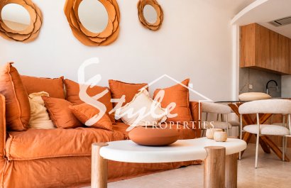 New build - Townhouse - Alicante - Dolores