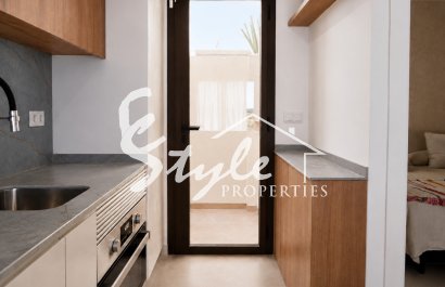 New build - Townhouse - Alicante - Dolores