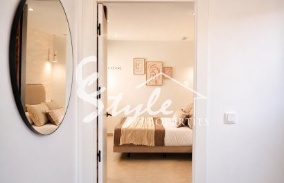 New build - Townhouse - Alicante - Dolores