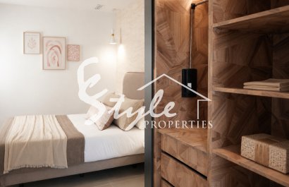 New build - Townhouse - Alicante - Dolores
