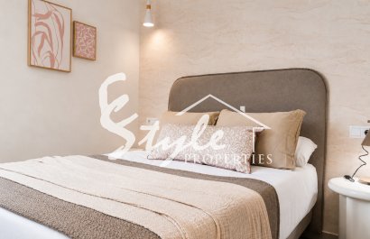 New build - Townhouse - Alicante - Dolores