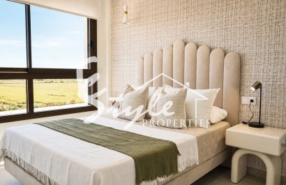 New build - Townhouse - Alicante - Dolores