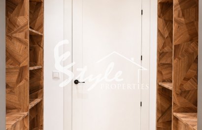 New build - Townhouse - Alicante - Dolores
