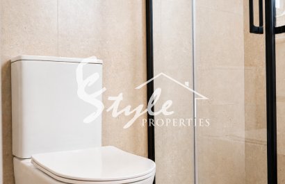 New build - Townhouse - Alicante - Dolores